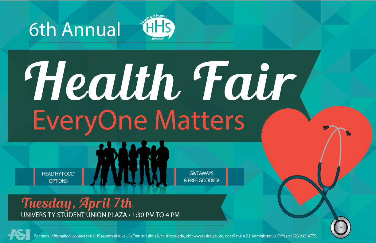 HealthFairWm