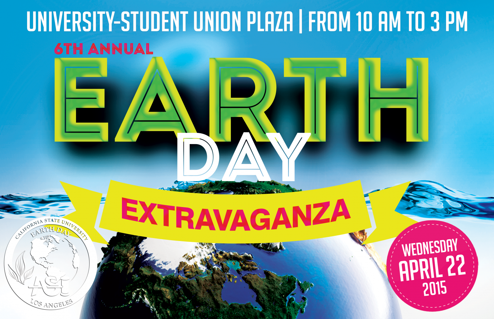  EarthDayWM