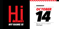 HiMyNameis