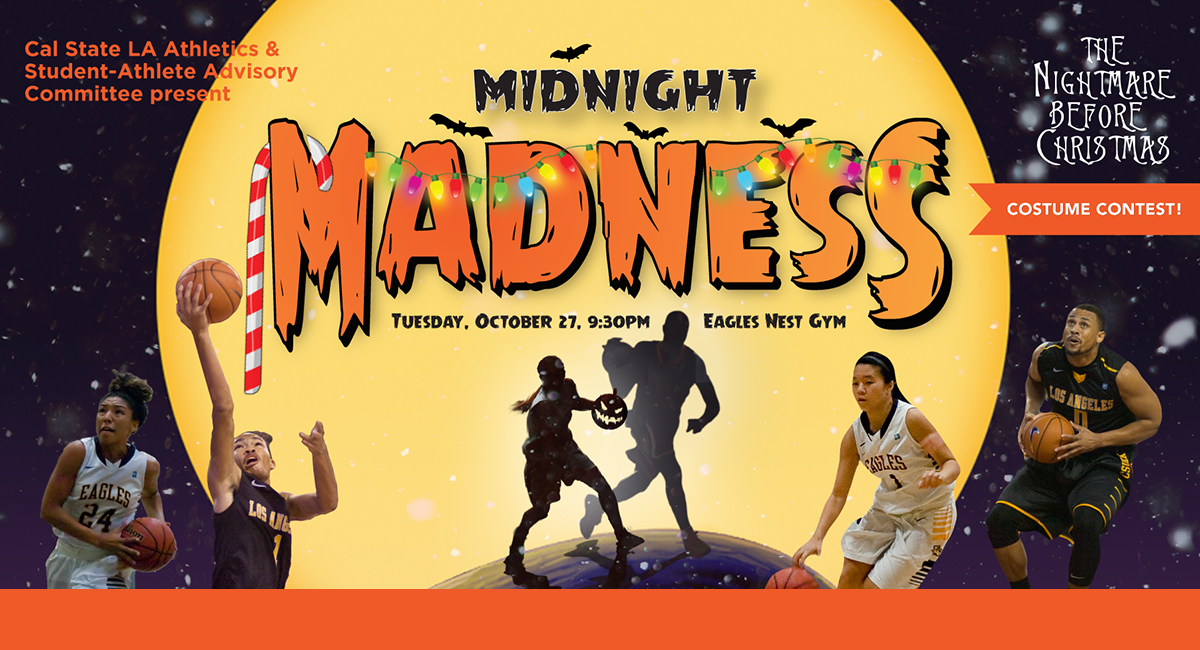 Midnight Madness 2015