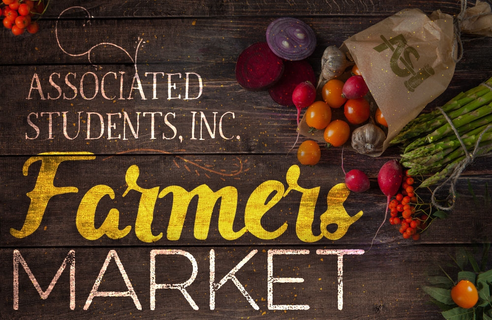 A.S.I. Farmers Market Image