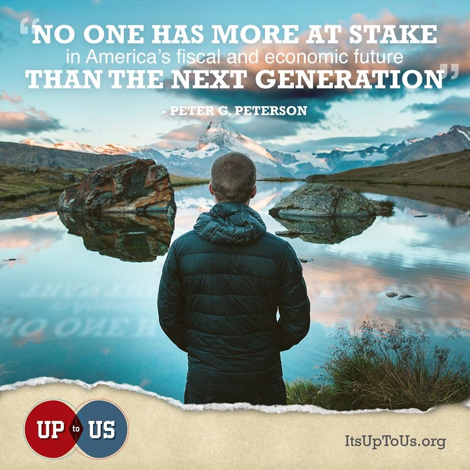 Up to Us Poster Image