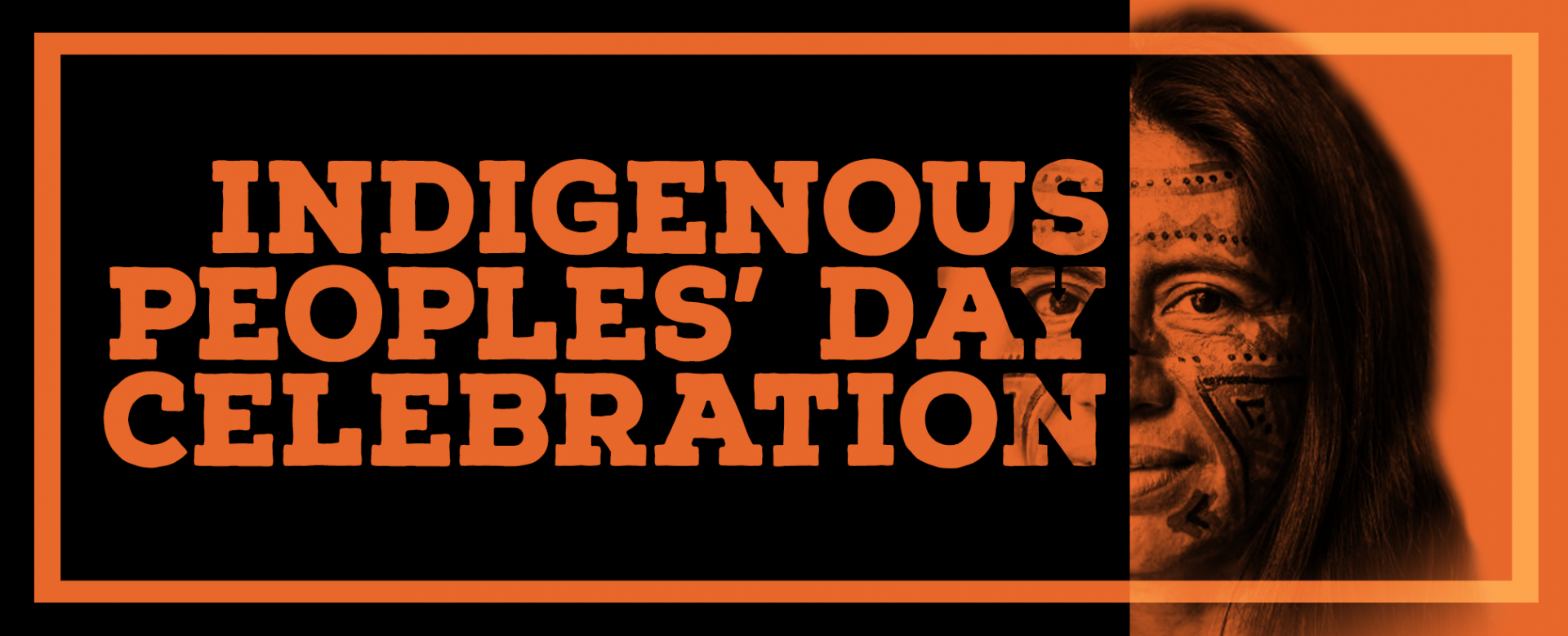 INDIGENOUS PEOPLES DAY CELEBRATION