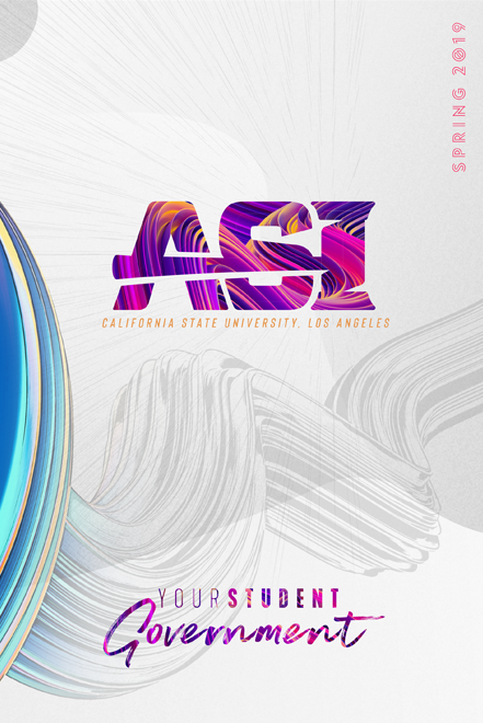 ASI Spring 2019 Calendar of Events