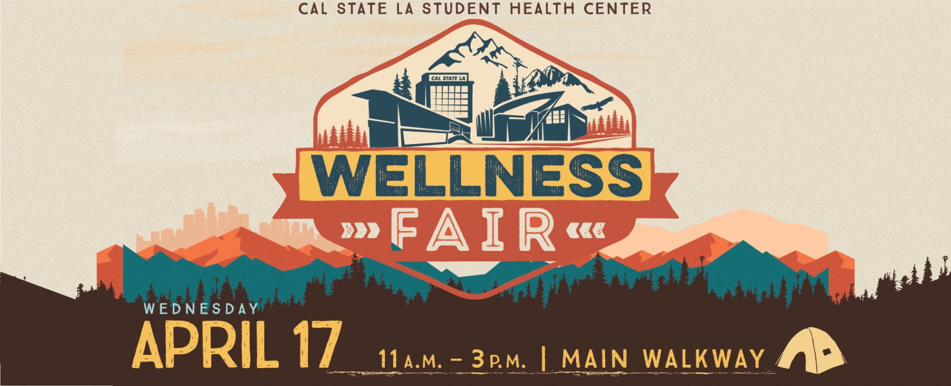 Wellness Fair