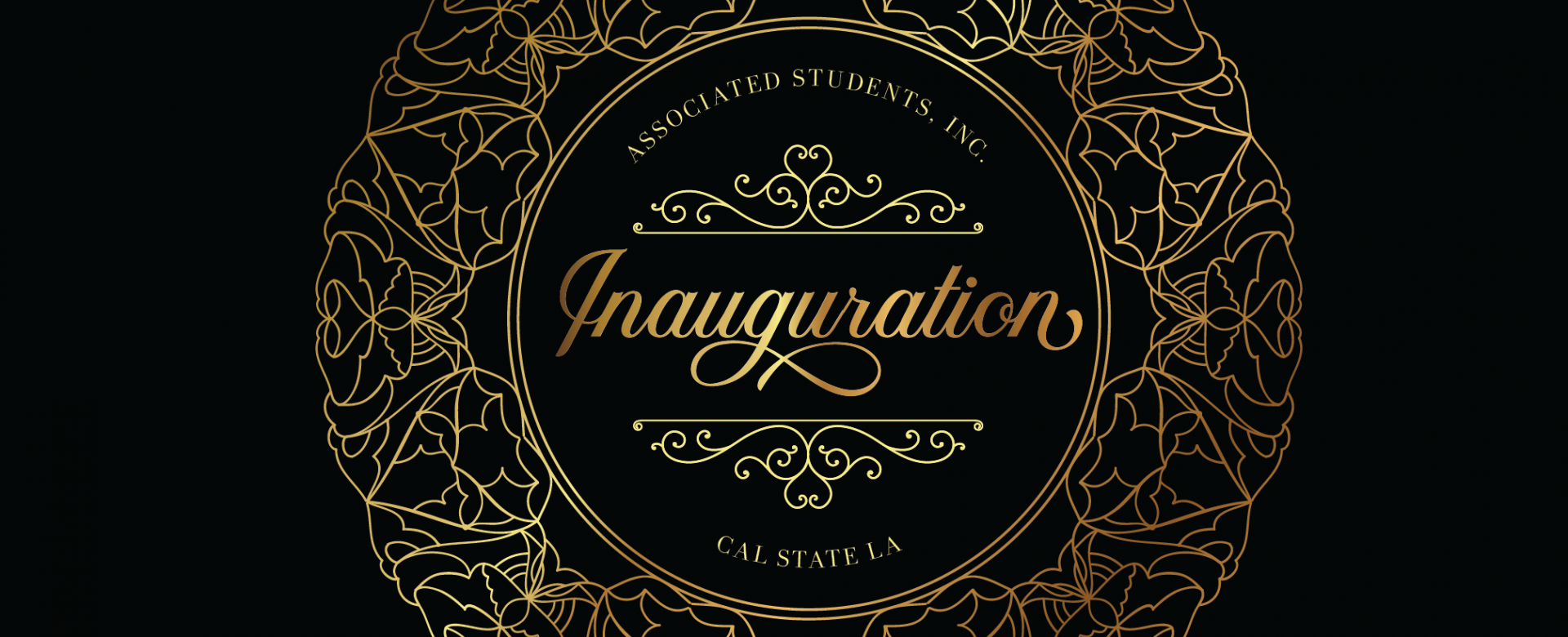 ASI 2019 Inauguration