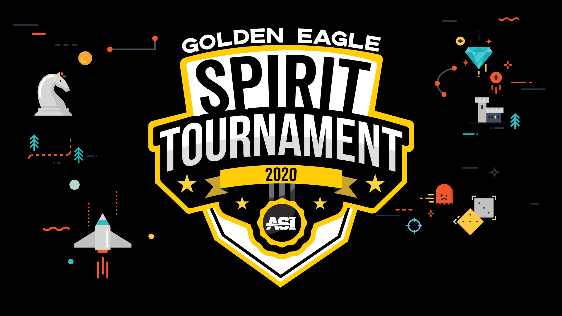 Golden Eagle Spirit Tournament