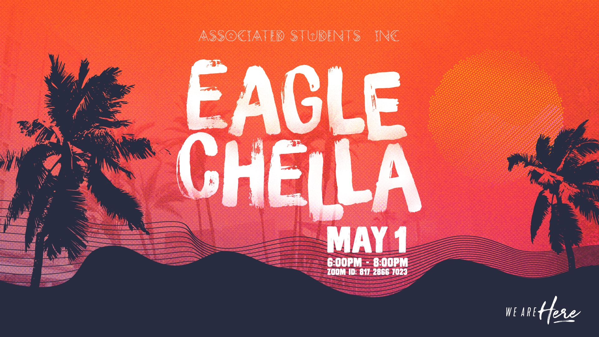 EagleChella 2021