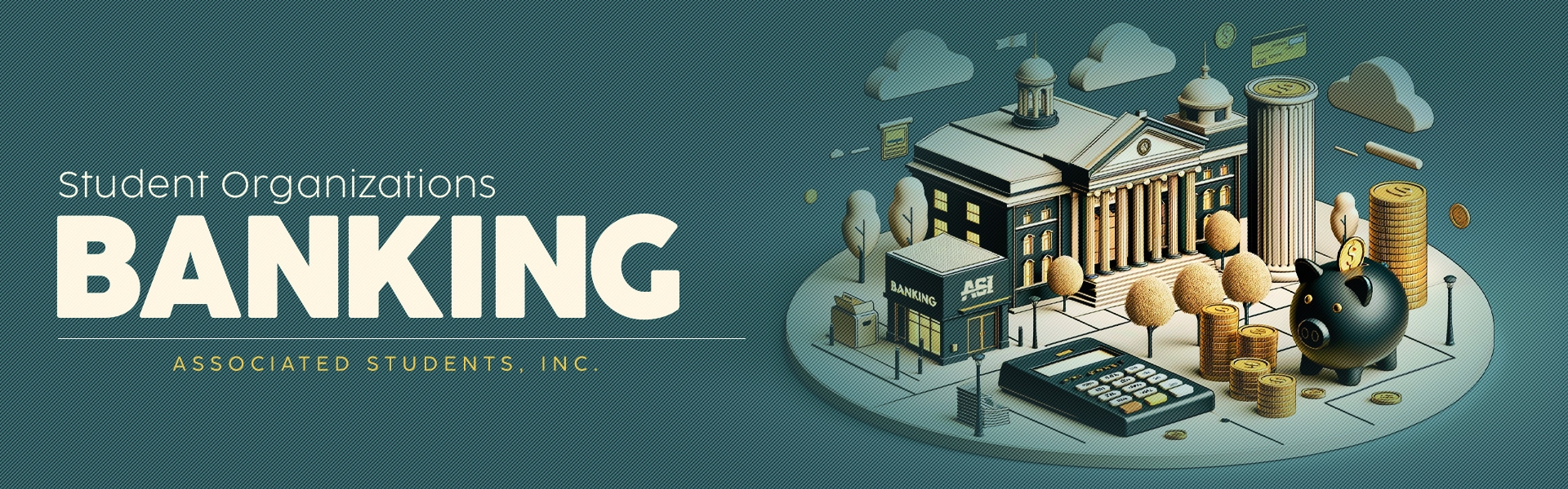 asi student org banking