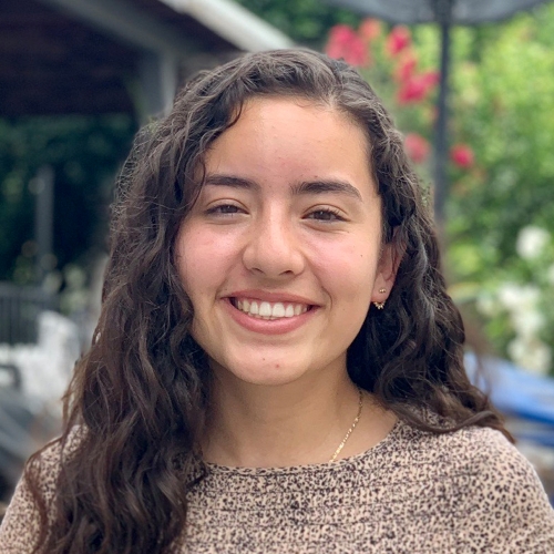 Elysse Natalie Caballero