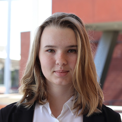 Johannakate Connally