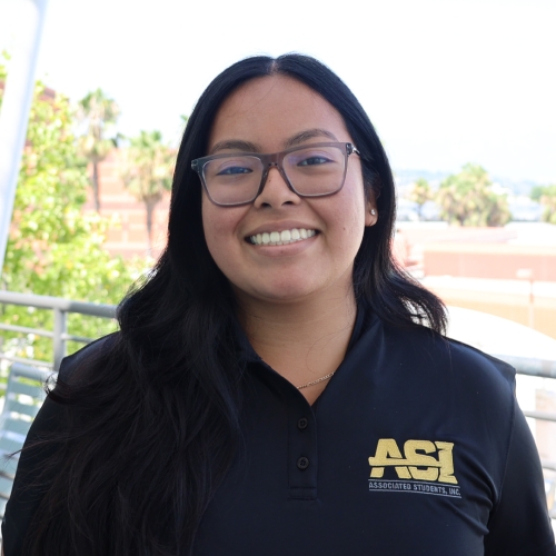 Karla Daniela Garcia-Chavez