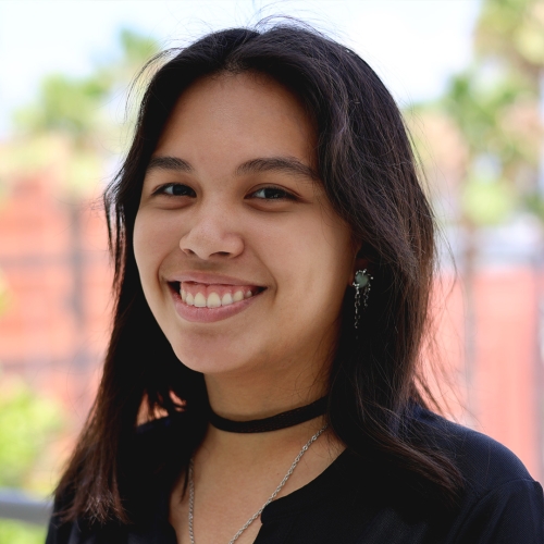 Victoria Gragasin Montoya