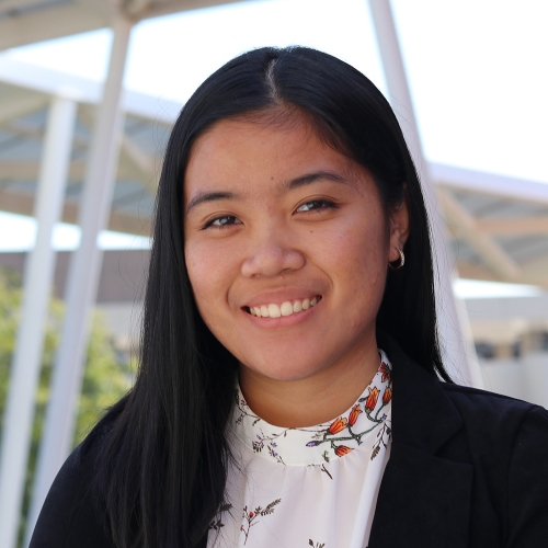 Rochelle Andrea Cordero