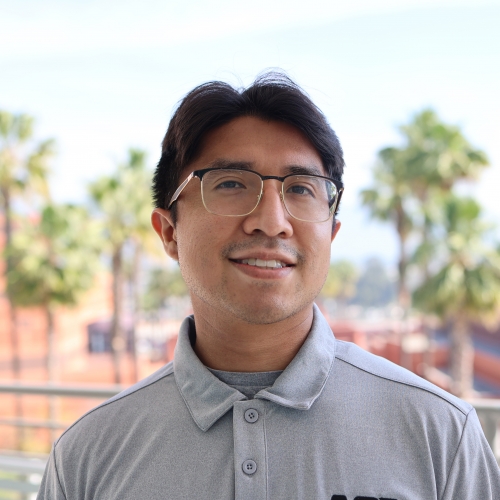 Angel Martinez Reyes