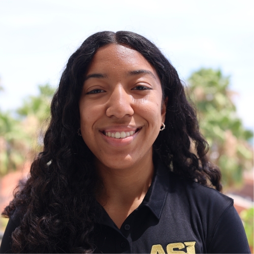 Chyanne Anabel Casas